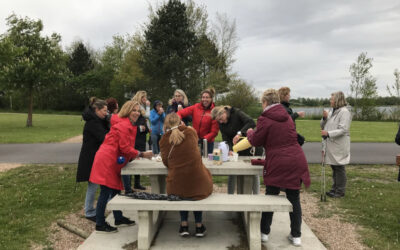 Mijn kennismaking  met LinkedMeer – door  Marloes Kempers